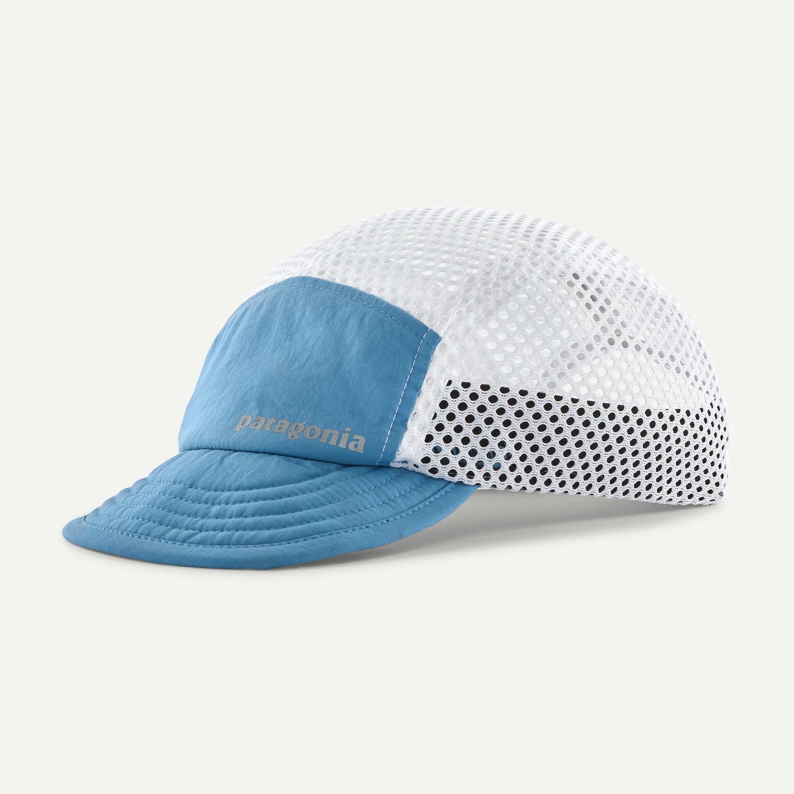 Patagonia Duckbill Cap SHORE BLUE