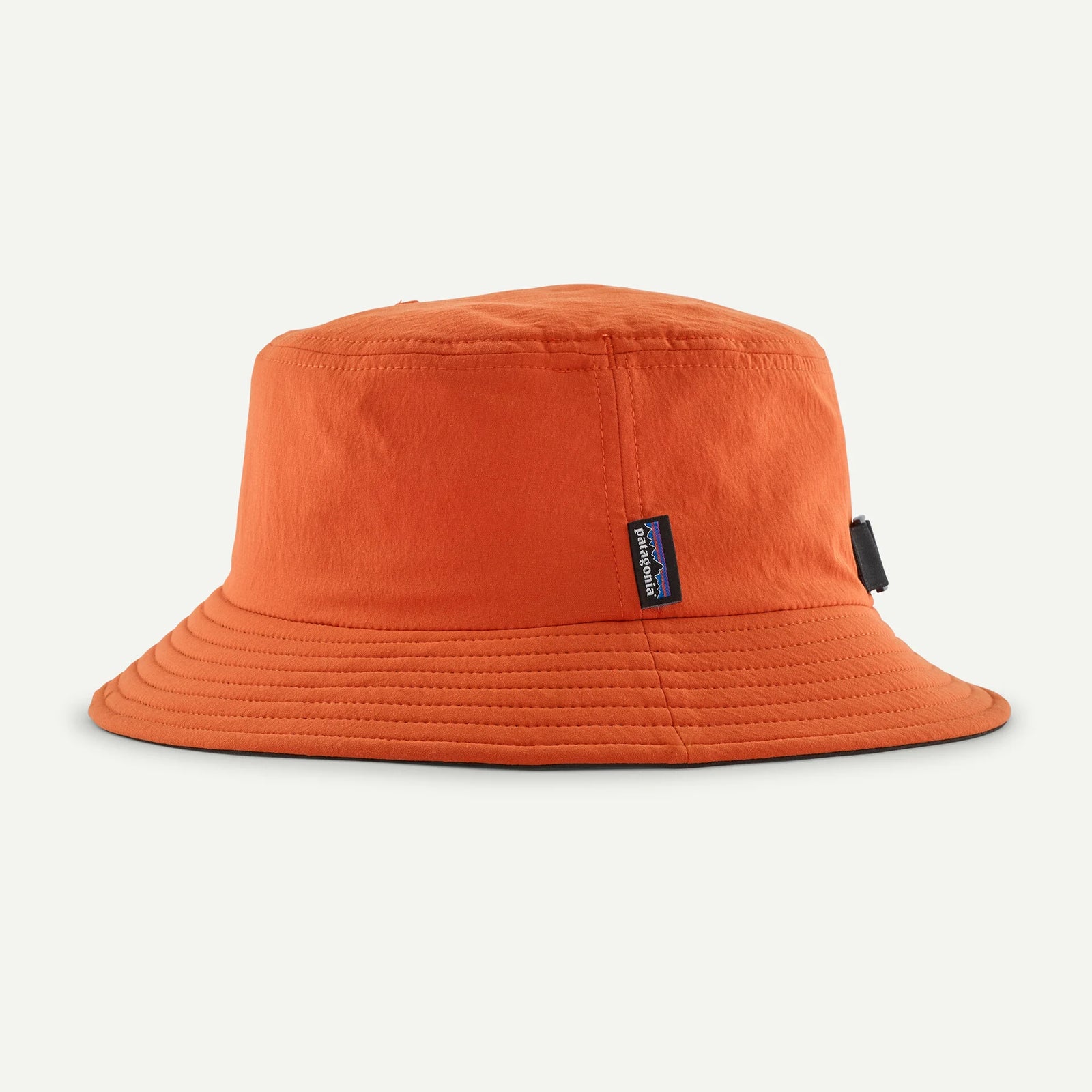 Patagonia Surf Brimmer Hat COAL ORANGE
