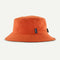 Patagonia Surf Brimmer Hat COAL ORANGE