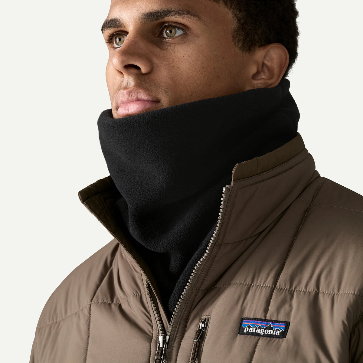 Patagonia Micro D Fleece Gaiter SUMMIT BLUE