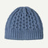 Patagonia Coastal Cable Beanie BARNACLE BLUE