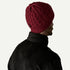 Patagonia Coastal Cable Beanie DARK RUBY