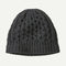Patagonia Coastal Cable Beanie NOBLE GREY