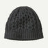 Patagonia Coastal Cable Beanie NOBLE GREY