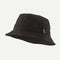 Patagonia Wavefarer Bucket Hat BLACK