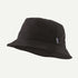 Patagonia Wavefarer Bucket Hat BLACK