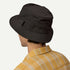Patagonia Wavefarer Bucket Hat BLACK