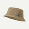 Patagonia Wavefarer Bucket Hat MOJAVE KHAKI