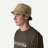 Patagonia Wavefarer Bucket Hat MOJAVE KHAKI