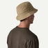 Patagonia Wavefarer Bucket Hat MOJAVE KHAKI