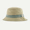 Patagonia Wavefarer Bucket Hat WEATHERED STONE