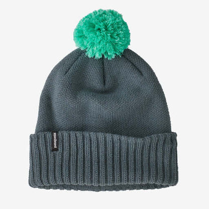 Patagonia Powder Town Beanie PLUME GREY