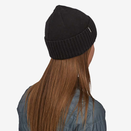 Patagonia M Brodeo Beanie BLACK