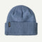 Patagonia M Brodeo Beanie BARNACLE BLUE