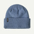 Patagonia M Brodeo Beanie BARNACLE BLUE