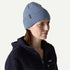 Patagonia M Brodeo Beanie BARNACLE BLUE