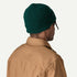Patagonia Brodeo Beanie CASCADE GREEN