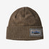 Patagonia Brodeo Beanie FITZ ROY TROUT:ASH TAN