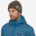 Patagonia Brodeo Beanie FITZ ROY TROUT:ASH TAN