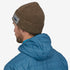 Patagonia Brodeo Beanie FITZ ROY TROUT:ASH TAN