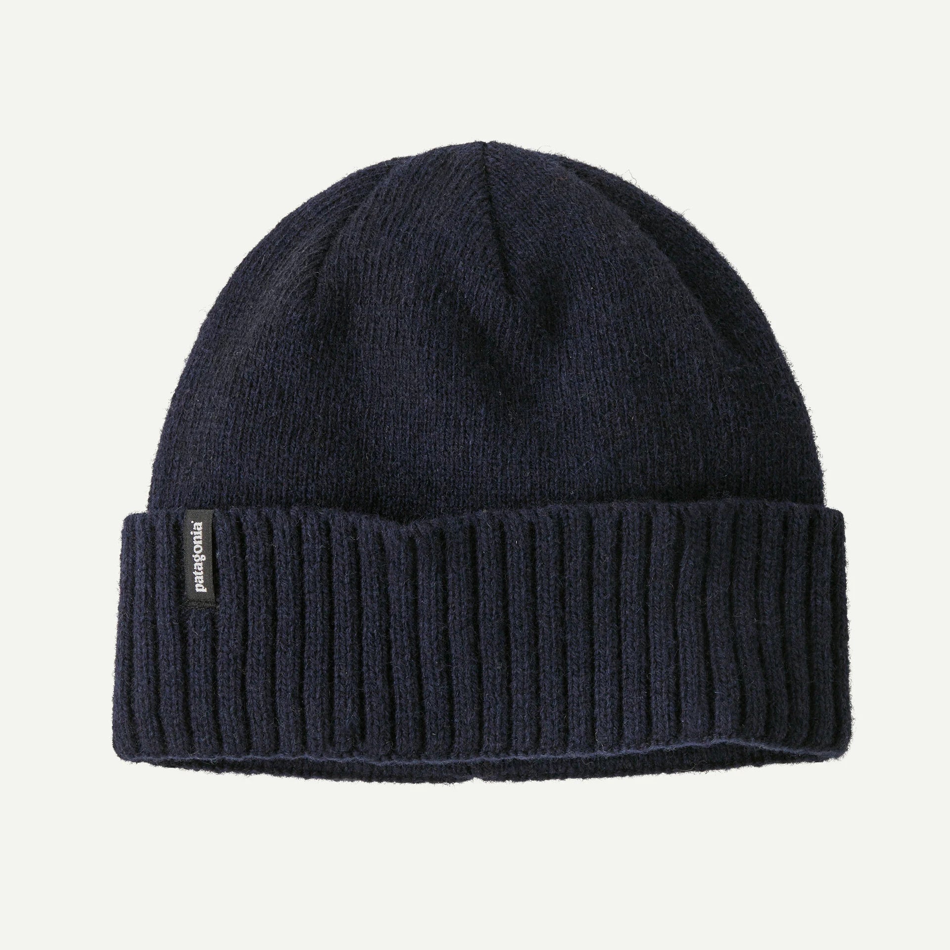 Patagonia Brodeo Beanie NEW NAVY