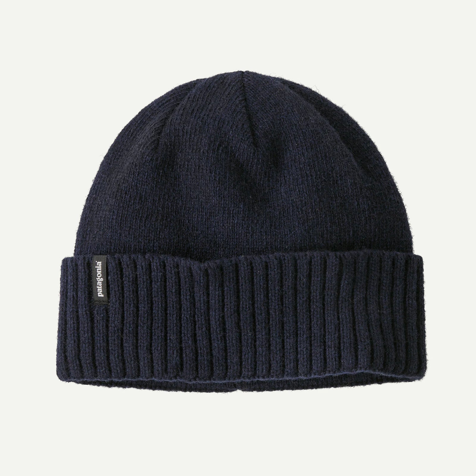 Patagonia Brodeo Beanie NEW NAVY