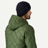Patagonia Brodeo Beanie NEW NAVY