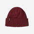 Patagonia Brodeo Beanie SEQUOIA RED