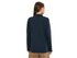 Tasc W LS French Terry Polo Sweatshirt DEEP IVY