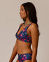 Carve Designs W Fischer Compression Top ISLA