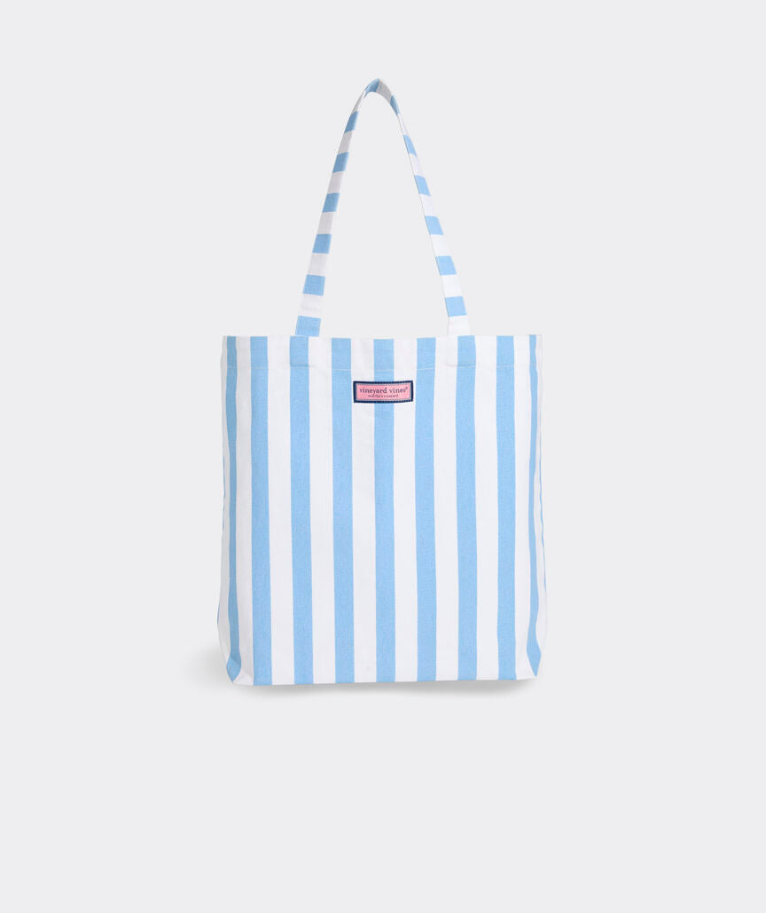 Vineyard Vines Easy Tote JAKE BLUE