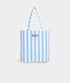 Vineyard Vines Easy Tote JAKE BLUE