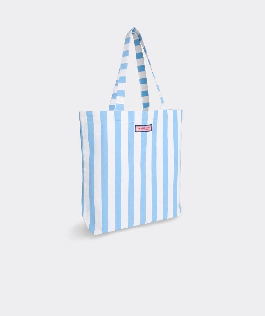 Vineyard Vines Easy Tote JAKE BLUE