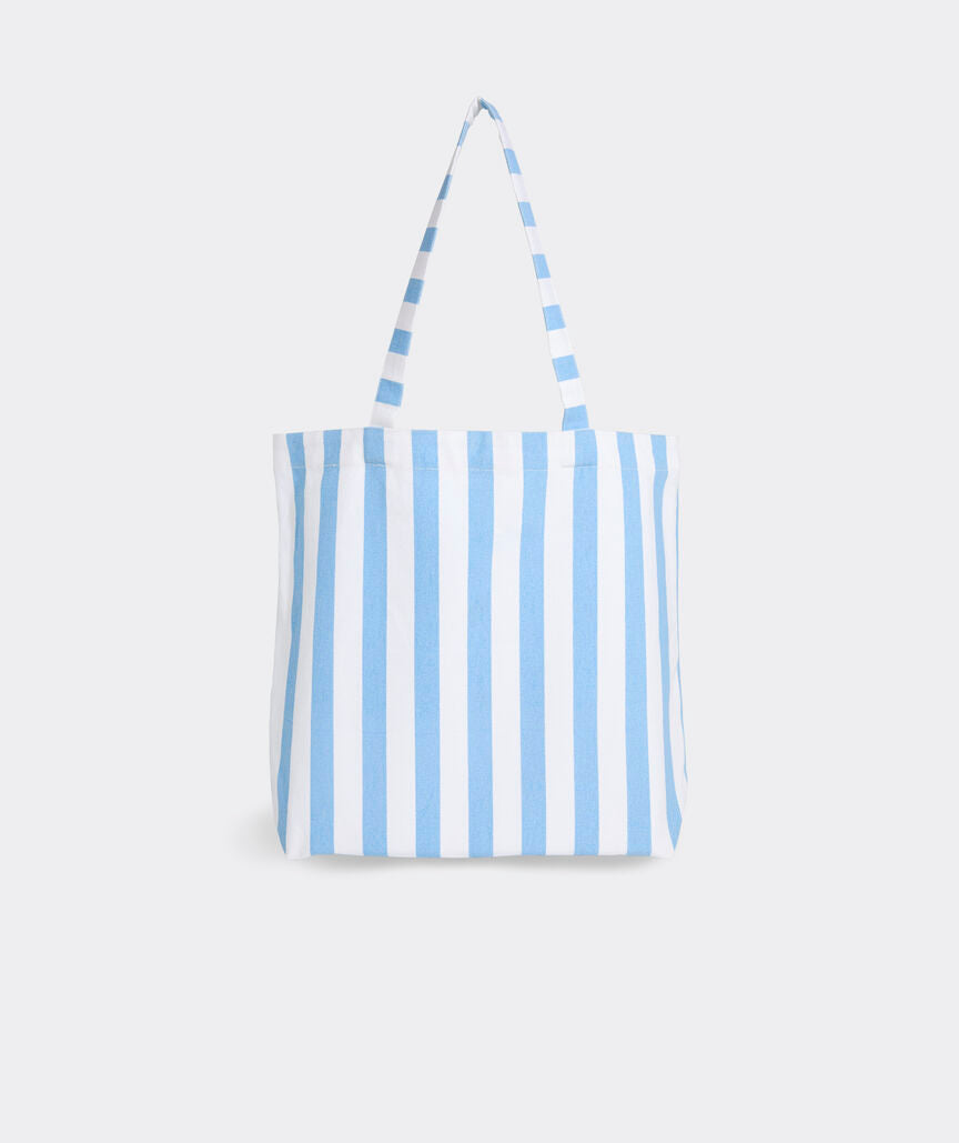 Vineyard Vines Easy Tote JAKE BLUE