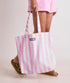 Vineyard Vines Easy Tote FLAMINGO