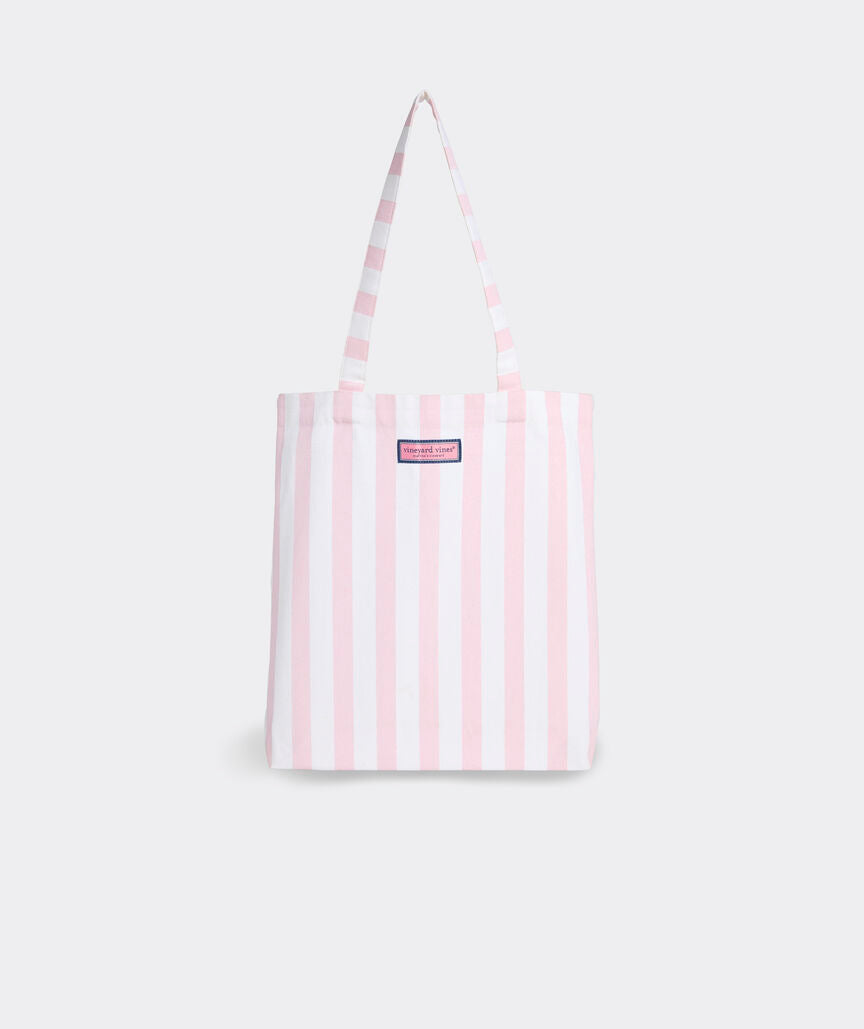Vineyard Vines Easy Tote FLAMINGO