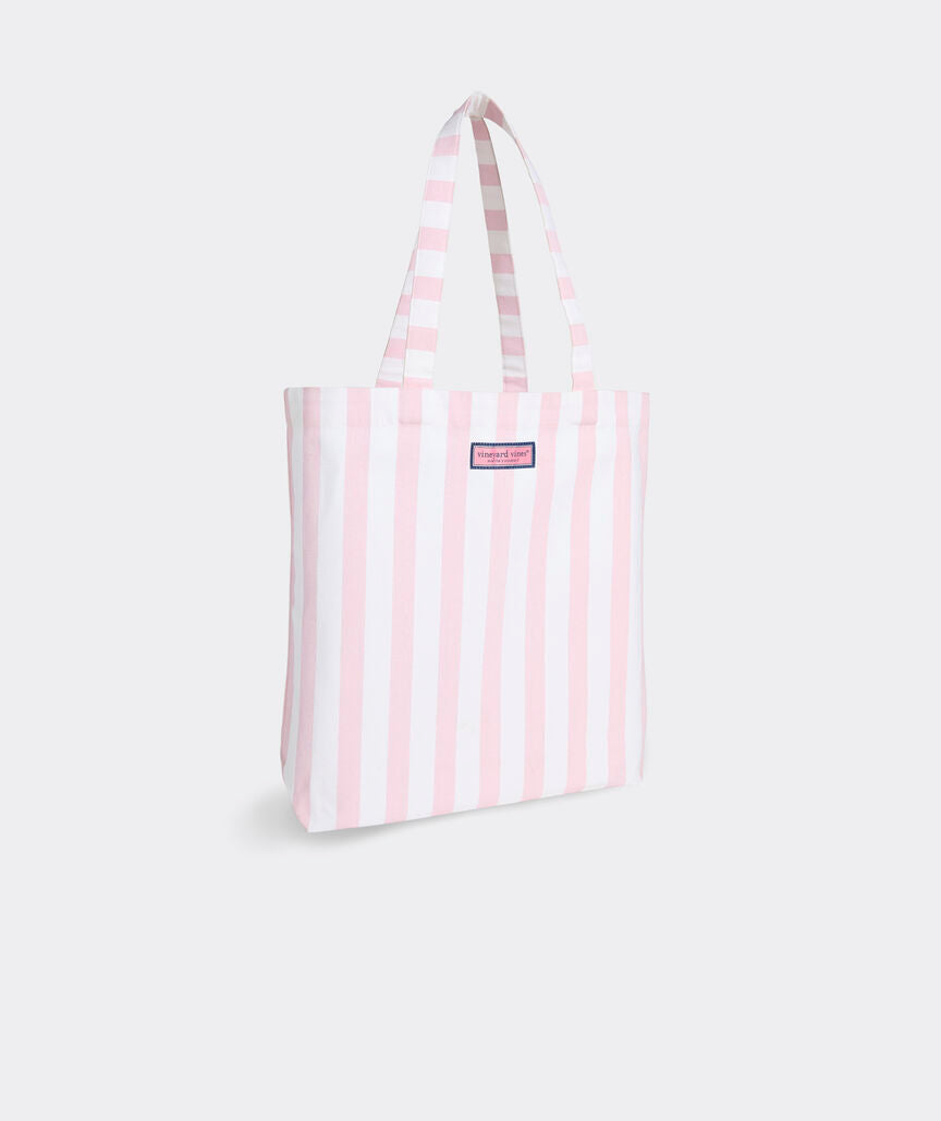 Vineyard Vines Easy Tote FLAMINGO