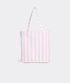 Vineyard Vines Easy Tote FLAMINGO