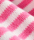 Vineyard Vines W Roll Neck Sweater BAHAMA BREEZE STRIPE