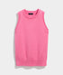 Vineyard Vines W Sweater Tank BAHAMA BREEZE