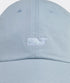 Vineyard Vines W Classic Logo Baseball Hat DEL MAR BLUE