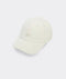 Vineyard Vines Corduroy Baseball Hat MARSHMALLOW