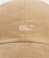 Vineyard Vines Corduroy Baseball Hat CAPPUCINO