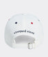 Vineyard Vines Harbor Seersucker Baseball Hat WHITE