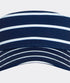 Vineyard Vines Reflective Visor NAVY / WHITE