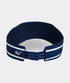 Vineyard Vines Reflective Visor NAVY / WHITE
