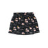 Feather 4 Arrow Girl's Maya Skort ALOHA NIGHTS