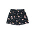 Feather 4 Arrow Girl's Maya Skort ALOHA NIGHTS