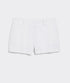 Vineyard Vines W Herringbone Everyday Short 3.5" WHITE CAP