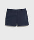 Vineyard Vines W Herringbone Everyday Short 3.5" NAUTICAL NAVY